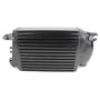 Perrin Subaru WRX 15+ Top Mount Intercooler - Black