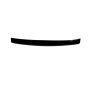 AVS 04-15 Nissan Armada Bugflector Medium Profile Hood Shield - Smoke