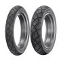 Dunlop 333021 90/90-21 Trailmax Tr91 Front