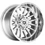 Gear Off Road (764C-2126844 20X12 6X135 / 6X5.50 (-44) G/A 764C (HB 106.2))