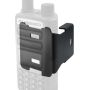 Rugged Radios MT-XPED-RH Radio Mount for Handheld Radios - Polaris Xpedition