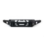DV8 Offroad FBFF1-10 21-22 Ford F-150 MTO Series Winch Front Bumper