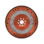 Action Clutch AC102FW-AL 02-05 Honda Civic Si 2.0L (K20A3) Aluminum Lightweight Flywheel