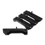 ENERGY SUSPENSION ENE3-6117G Radiator Isolator Pads Small Block Chevy