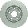 Bosch 25010690 Bosch QuietCast Disc Brake Rotor