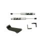 Superlift 14-20 Ram 2500 / 13-20 Ram 3500 4WD Dual Stabilizer Kit w/ Fox 2.0 Shocks