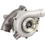 Global Parts Distributors LLC 2511257 gpd New Turbocharger 2511257