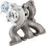 Global Parts Distributors LLC 2511297 gpd New Turbocharger 2511297