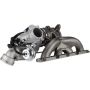 Global Parts Distributors LLC 2511433 gpd New Turbocharger 2511433