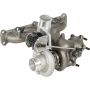 Global Parts Distributors LLC 2511469 gpd New Turbocharger 2511469
