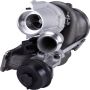 Global Parts Distributors LLC 2511529 gpd New Turbocharger 2511529