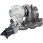 Global Parts Distributors LLC 2511539 gpd New Turbocharger 2511539