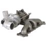 Global Parts Distributors LLC 2511560 gpd Turbocharger New
