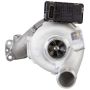 Global Parts Distributors LLC 2511572 gpd New Turbocharger 2511572