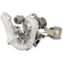 Global Parts Distributors LLC 2511576 gpd New Turbocharger 2511576