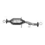 AP Exhaust 910123 CARB (CA, CO, NY, ME) Catalytic Converter