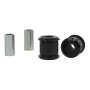 Whiteline 05-13 Lexus IS250 GSE20 / 1/08-4/13 IS350 GSE21 Rear Trailing Arm Lower Front Bushing Kit