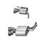 Kooks Custom Headers 25206100 2-1/2