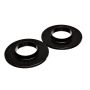 ENERGY SUSPENSION ENE9-6116G COIL SPRING ISLOATOR SET