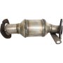 Davico Mfg 19252 Direct Fit Catalytic Converter