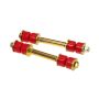 PROTHANE PTN19-408 End LInk Set 4 1/4 Mntg Length