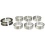 Clevite Ford Pass & Trk 240 250 300 6 Cyl 1966-93 Main Bearing Set