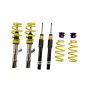 KW 10280029 Coilover Kit V1 Audi A3 Quattro (8P) all engines w/o electronic dampening control