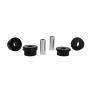 Whiteline W91614 Plus 5/74-3/78 Nissan 240K / 65-73 1600 / 77-81 200B Rear Diff Mount Moustache Brace