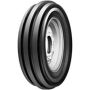 Samson 5.00-15/4tt Sam Harrow Track F-2 F2 3rib