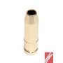 GSC P-D Mitsubishi 4G63T Manganese Bronze Intake Valve Guide Stopper Style - Single