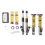 KW 397102AK Audi RS3 8V Clubsport Coilover Kit 3-Way
