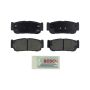 Bosch BE954 Brake Pads Rear