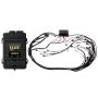 Haltech HT-151360 Elite 2500 Terminated Harness ECU Kit w/EV1 Injector Connectors