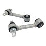 Whiteline KTA332 88-00 Honda Civic CX/DX/EX/LX/VX/Si Control Arm Upper - Rear