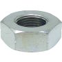 RockJock Jam Nut 3/4in-16 LH Thread For Threaded Bung