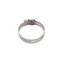 Mishimoto MMCLAMP-WG-16HT High-Torque Worm Gear Clamp 0.39in.-0.63in. (10mm-16mm) - Pack of 10