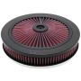K&N 66-3110 X-Stream Top Assembly