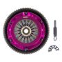 Exedy ZM022SD Hyper Twin Cerametallic Clutch