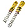 KW 10245014 Coilover Kit V1 05-07 Subaru Impreza STI (GD GG)