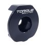 Torque Solution Pendulum (Dog Bone) Billet Insert VW Golf/GTI MK7 (Circle Version)