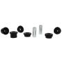 Whiteline Plus 04-8/06 Pontiac GTO Front Control Arm - Lower Inner Bushing Kit