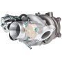 MAHLE 011TC20001000 Turbocharger