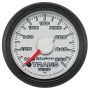Autometer Performance Dodge 52.4mm 100-260 Deg F Trans Temp Gauge