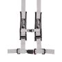 PRP 4.2 Harness- Silver