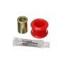 Energy Suspension 2005-07 Ford F-250/F-350 SD 4WD Front Track Arm Bushing Set - Red