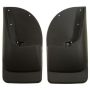 HUSKY LINERS HSK57401 99-10 Ford F250/350 SD Rear Mud Flaps