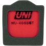 Uni Filter NU-4065ST 83-87 Honda XL 600 Air Filter
