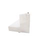 Dee Zee DZ92756 Deezee Universal Tanks - L-Shape Brite-Tread Aluminum (111 Gal)