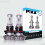 PIAA 26-17313 PIAA Platinum H13 LED Bulb Twin Pack