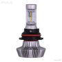 PIAA 26-17397 PIAA Platinum 9007 LED Bulb Twin Pack